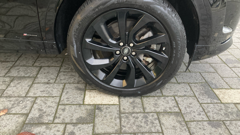 Land Rover Discovery Sport 2.0 P250 R-Dynamic HSE 5dr Auto [5 Seat] Petrol Station Wagon